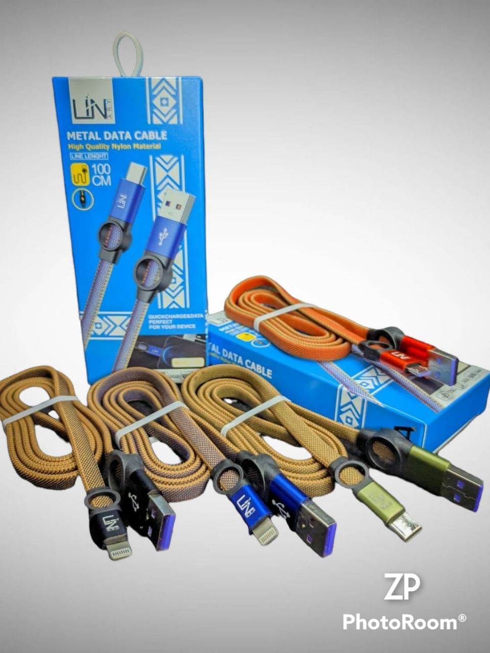 KABEL DATA LIN L-99 / LINARY 04 MICRO USB